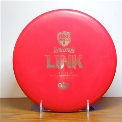 Discmania Evolution EXO Hard Link 174.1g