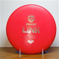 Discmania Evolution EXO Hard Link 174.1g