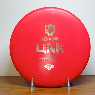 Discmania Evolution EXO Hard Link 173.9g