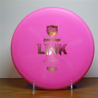 Discmania Evolution EXO Hard Link 173.9g