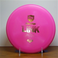 Discmania Evolution EXO Hard Link 173.9g