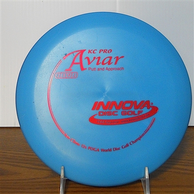 Innova Pro KC Aviar 174.4g