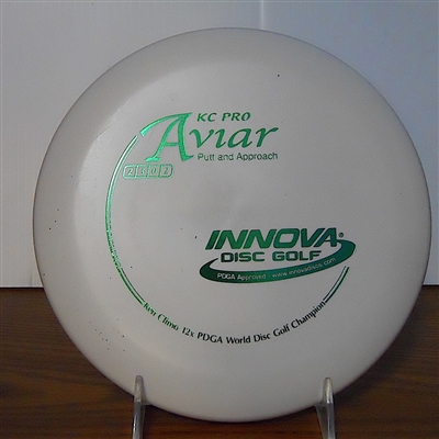 Innova Pro KC Aviar 173.0g