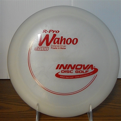 Innova R-Pro Wahoo 175.0g - Floats in Water