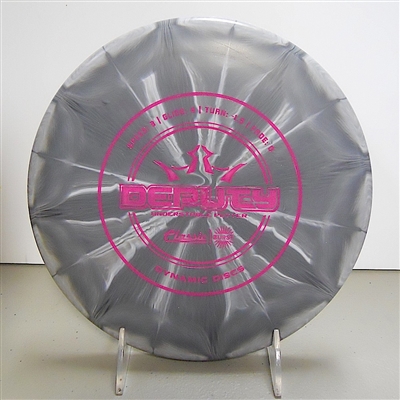 Dynamic Discs Classic Deputy 176.3g