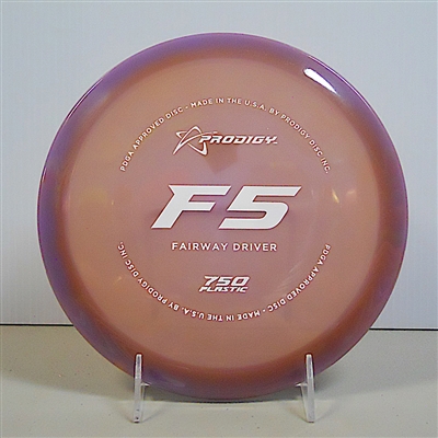 Prodigy 750 F5 174.9g
