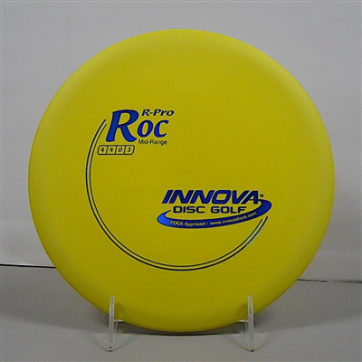 Innova R-Pro Roc 182.2g