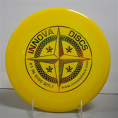 Innova Star Invictus 175.9g - Protostar Stamp