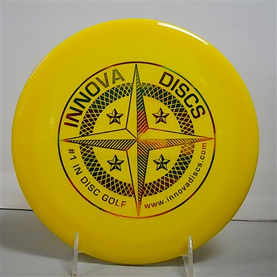 Innova Star Invictus 176.4g - Protostar Stamp