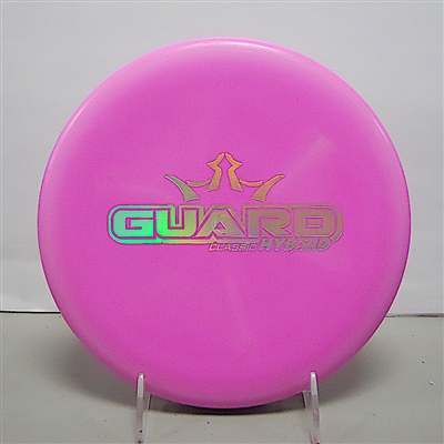 Dynamic Discs Classic Hybrid Guard 172.3g
