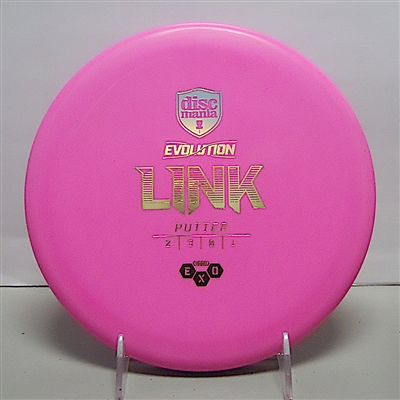 Discmania Evolution EXO Hard Link 174.2g