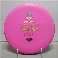 Discmania Evolution EXO Hard Link 174.7g