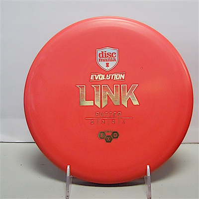 Discmania Evolution EXO Hard Link 172.6g