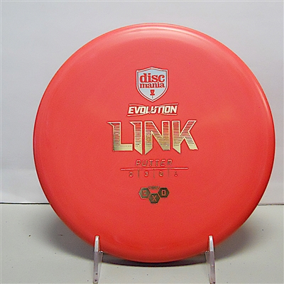 Discmania Evolution EXO Hard Link 172.8g