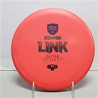 Discmania Evolution EXO Hard Link 172.9g