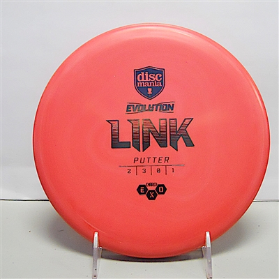 Discmania Evolution EXO Hard Link 172.6g