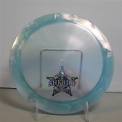 Dynamic Discs Lucid-X Sheriff 175.6g - 2020 Paige Shue Team Series Stamp V2