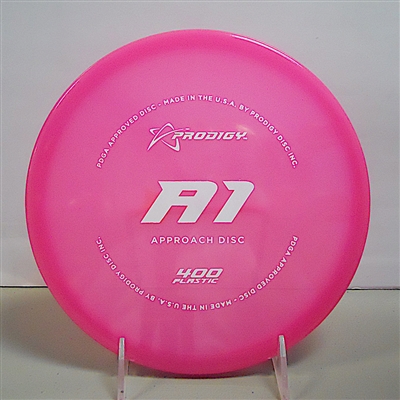 Prodigy 400 A1 171.6g