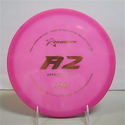 Prodigy 750 A2 172.2g