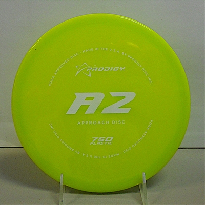 Prodigy 750 A2 172.9g