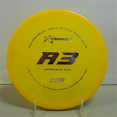 Prodigy 400 A3 175.8g