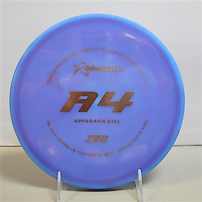 Prodigy 750 A4 174.9g