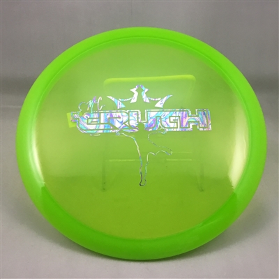 Dynamic Discs Lucid eMac Truth 176.3g - Bar Stamp