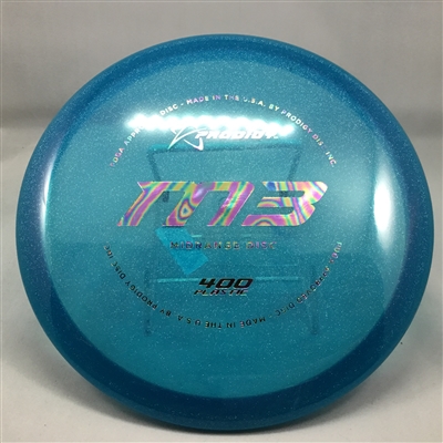 Prodigy 400 M3 178.5g