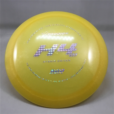 Prodigy 500 H4 V2 178.0g