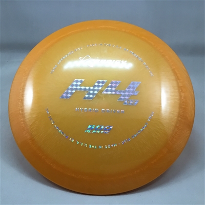 Prodigy 500 H4 V2 175.9g