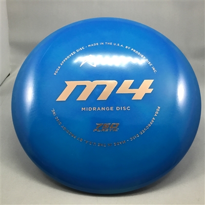 Prodigy 750 M4 180.4g