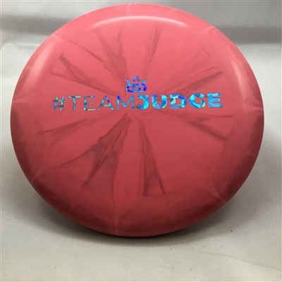 Dynamic Discs Classic Blend Judge 172.3g - #TeamJudge Stamp