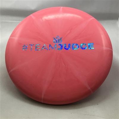 Dynamic Discs Classic Blend Judge 172.5g - #TeamJudge Stamp