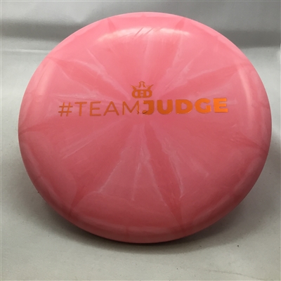 Dynamic Discs Classic Blend Judge 172.8g - #TeamJudge Stamp