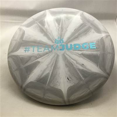 Dynamic Discs Classic Blend Judge 172.4g - #TeamJudge Stamp