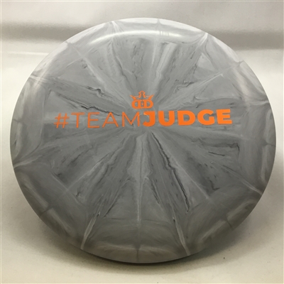 Dynamic Discs Classic Blend Judge 172.5g - #TeamJudge Stamp