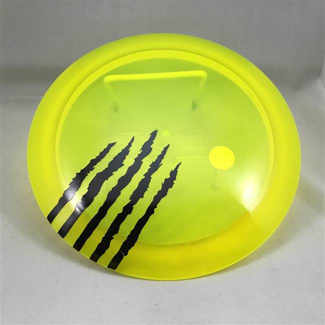 Paul McBeth Z Force 176.3g - 5x PmB Misprint