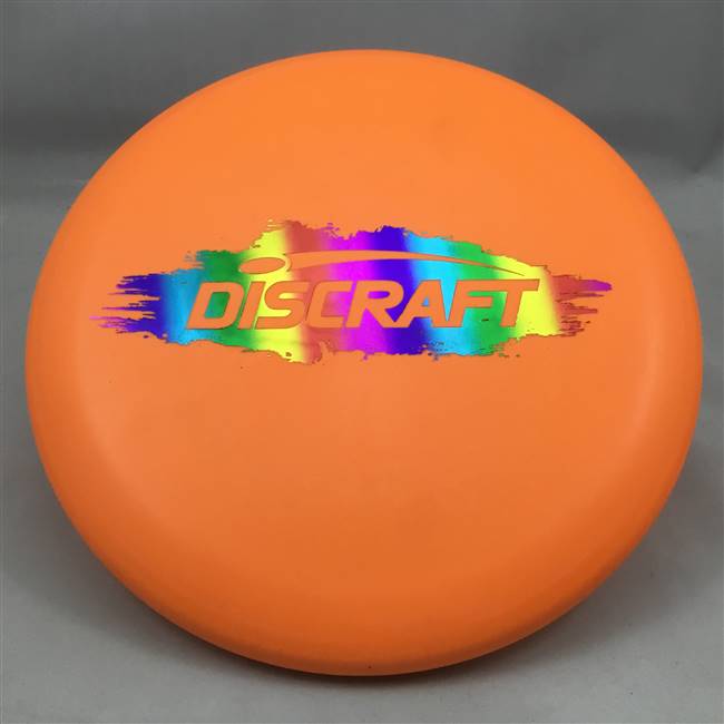 Discraft CT Challenger OS 175.6g - Splash Bar Stamp