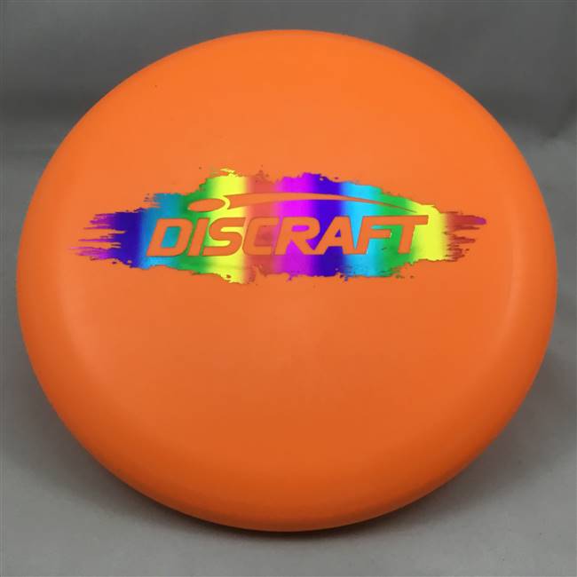 Discraft CT Challenger OS 174.8g - Splash Bar Stamp