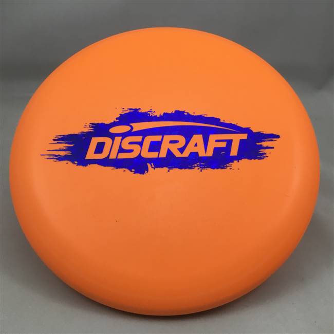 Discraft CT Challenger OS 176.4g - Splash Bar Stamp