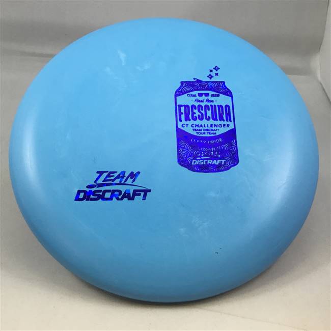 Discraft CT Challenger 170.6g