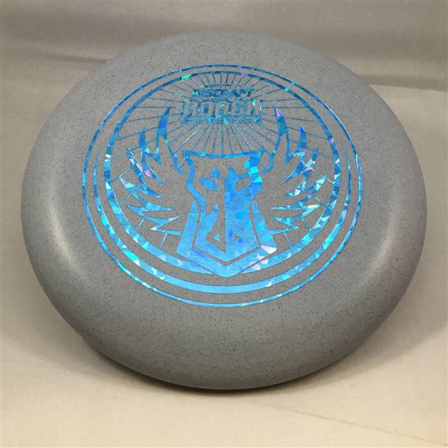 Discraft Rubber Blend Roach 172.6g - Brodie Smith "BRO-D" Stamp