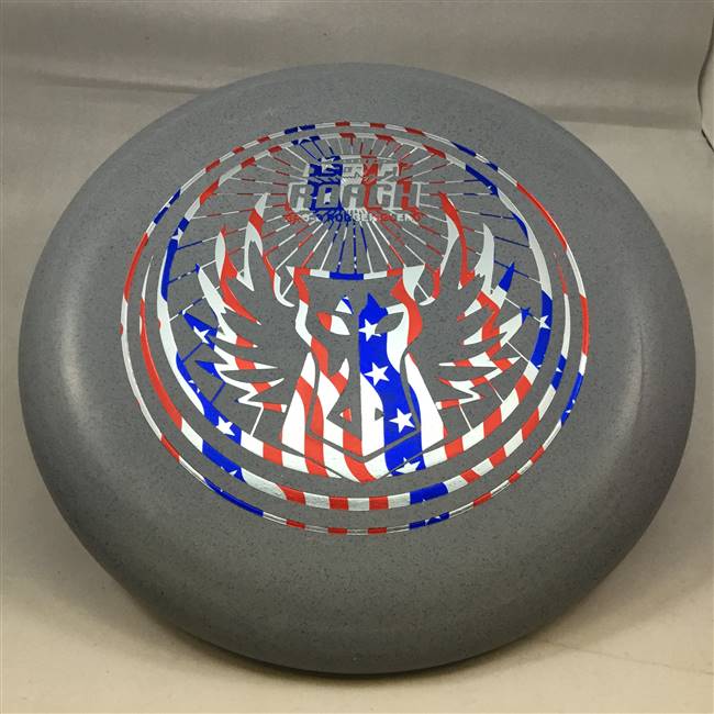 Discraft Rubber Blend Roach 174.2g - Brodie Smith "BRO-D" Stamp