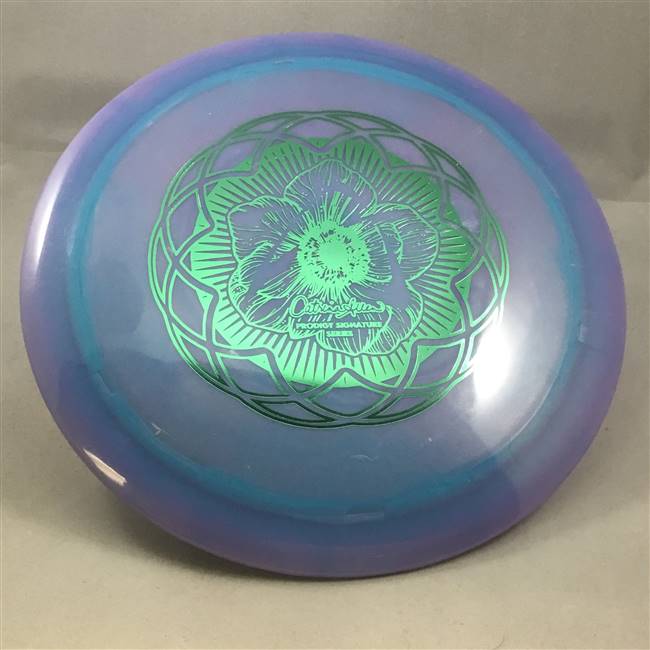 Prodigy 500 X3 174.9g - Catrina Allen Signature Series Stamp