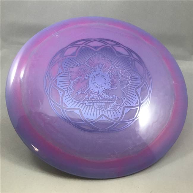 Prodigy 500 X3 171.5g - Catrina Allen Signature Series Stamp