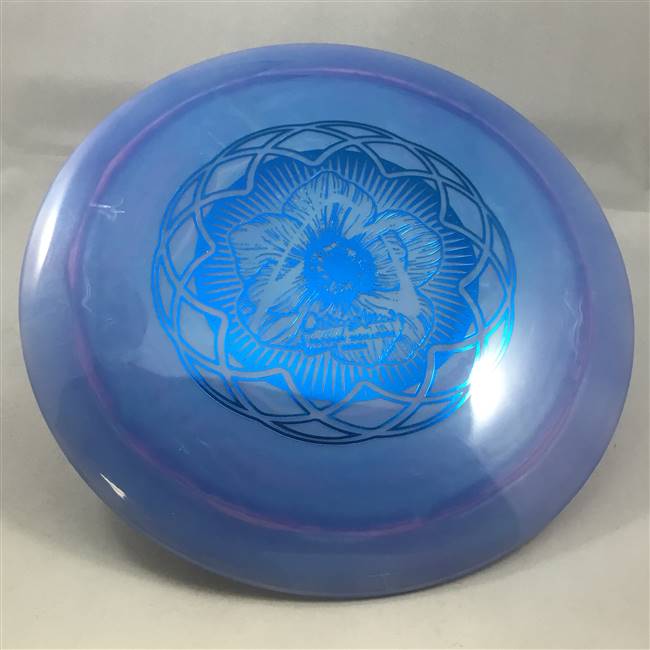 Prodigy 500 X3 173.8g - Catrina Allen Signature Series Stamp