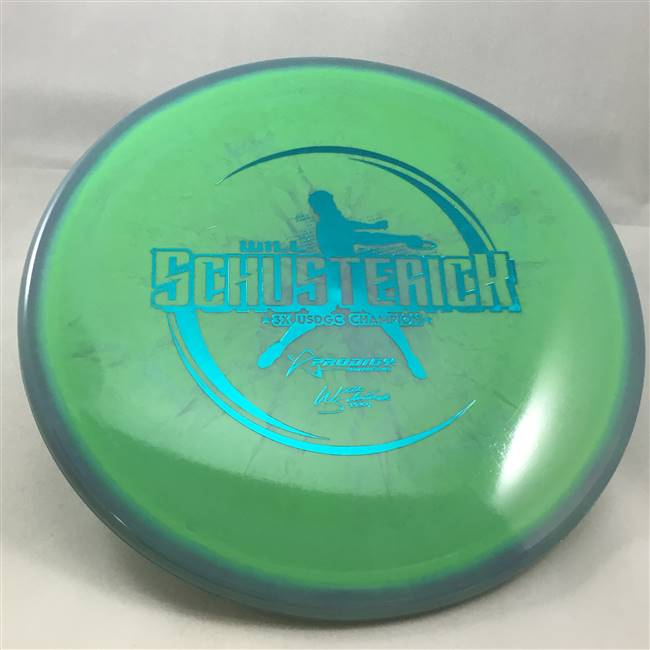 Prodigy 750 A3 174.7g - Will Schusterick Signature Series Stamp