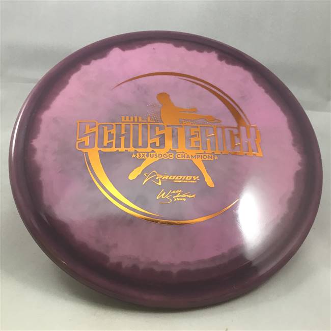 Prodigy 750 A3 173.3g - Will Schusterick Signature Series Stamp