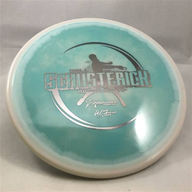 Prodigy 750 A3 173.9g - Will Schusterick Signature Series Stamp