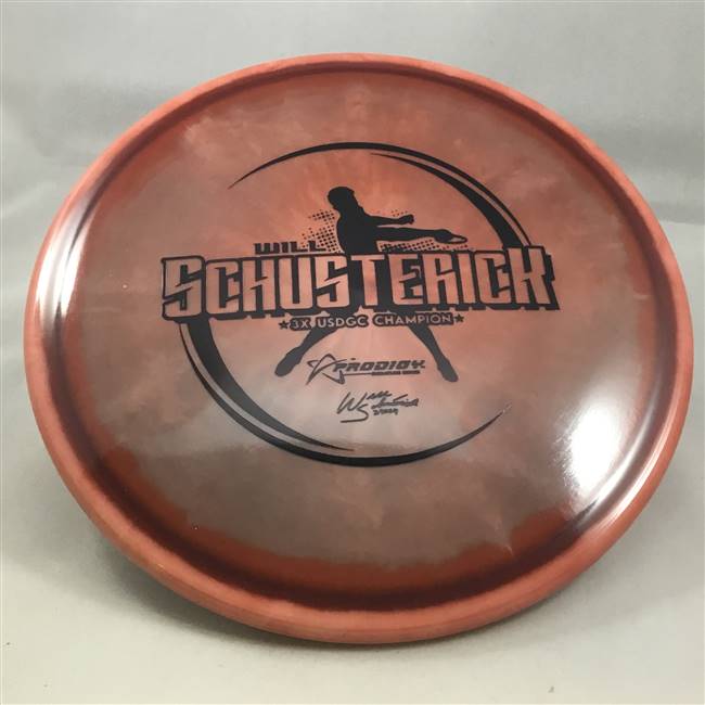 Prodigy 750 A3 173.0g - Will Schusterick Signature Series Stamp